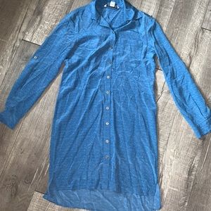 Diane Von Furstenberg Dress